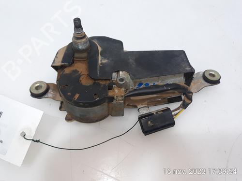 Used Rear wiper motor LAND ROVER FREELANDER I (L314) 2.0 DI 4x4 (98 hp) 16020291