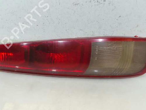 Used Left taillight NISSAN X-TRAIL I (T30) [2001-2013]  3431990