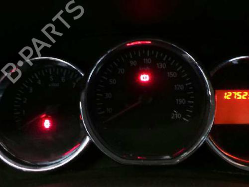 Used Instrument cluster DACIA LODGY (JS_) [2012-2025]  3162790
