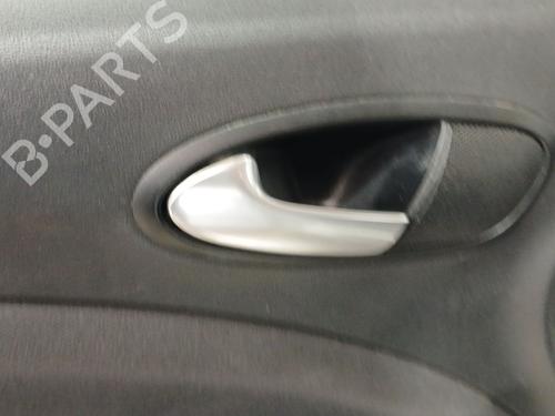 Used Front left interior door handle SEAT ALTEA XL (5P5, 5P8) 1.6 TDI (105 hp) 32294380
