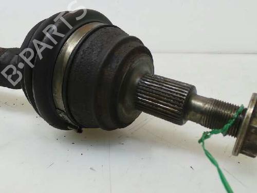 Right front driveshaft VW GOLF IV (1J1) 1.4 16V | BP1707025M39 