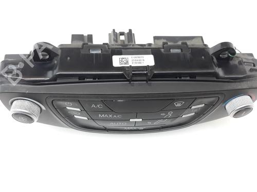 Climate control FORD TOURNEO COURIER B460 MPV 1.0 EcoBoost | BP19167442I5 