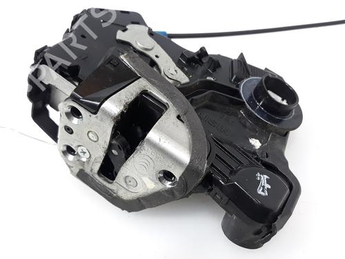 Used Front right lock TOYOTA AURIS (_E15_) 2.0 D-4D (ADE150_, ADE150R) (126 hp) 19486970