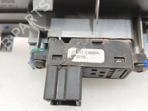 Right front window switch NISSAN NAVARA NP300 (D40) 2.5 dCi 4WD | BP39808932I26 - Image 5