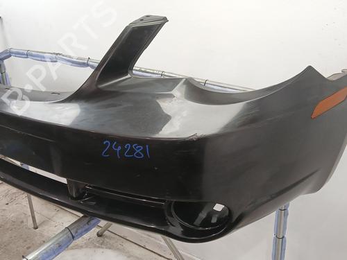 Front bumper CHRYSLER SEBRING (JS) 2.0 CRD | BP33843827C7 - Image 5