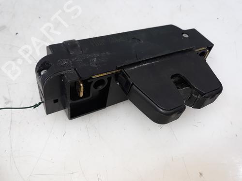 Tailgate lock PEUGEOT 307 CC (3B) 1.6 16V | BP14907882C101 