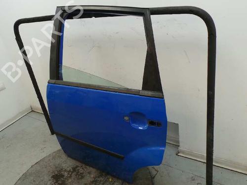 Left rear door FORD FIESTA V (JH_, JD_) 1.4 16V | BP1405087C4 