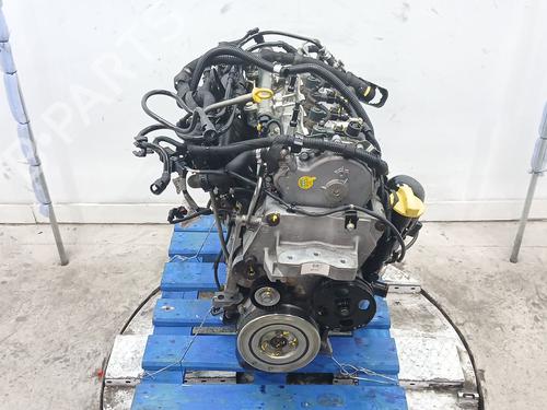 Engine OPEL CORSA D (S07) 1.3 CDTI (L08, L68) | BP38262168M1 - Image 5