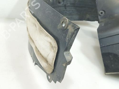 Wheel arch HYUNDAI KONA (OS, OSE, OSI) 1.0 T-GDi | BP29403063C56 