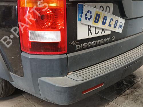 Rear bumper LAND ROVER DISCOVERY III (L319) 2.7 TD 4x4 | BP29892083C8