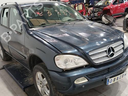 Used Parts MERCEDES-BENZ M-CLASS (W163) ML 270 CDI (163.113) (163 hp) 4472631