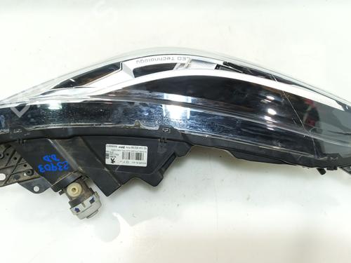 Right headlight PEUGEOT 508 I (8D_) 2.0 BlueHDi 150 | BP31538558C29 - Image 5