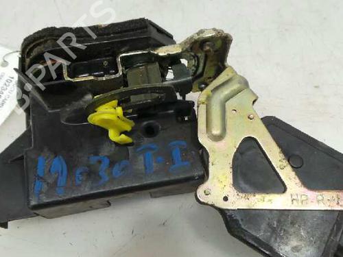 Rear left lock HYUNDAI TERRACAN (HP)  81410H1020 | 81410H1020 | 81410H1020
