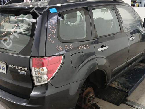 Left headlight SUBARU FORESTER (SH_) 2.0 D AWD (SHH, SHD, SHN) | BP32165378C28 