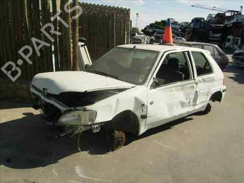 Right taillight PEUGEOT 106 II (1A_, 1C_)  | BP896293C35 