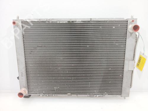 Køler RENAULT CLIO III (BR0/1, CR0/1) 1.2 16V (BR0P, CR0P) | BP24698677M31 