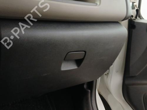 Used Glove box Glove box RENAULT TRAFIC III Van (FG_) 1.6 dCi 120 (FGMB, FGMC) (120 hp) 36561963 36561963