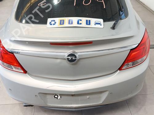 Starter OPEL INSIGNIA A (G09) 2.0 CDTI (68) | BP33756455M8 - Image 11