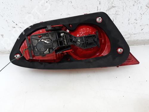 Right tailgate light SEAT LEON (1P1) 1.4 TSI | BP13688066C80 