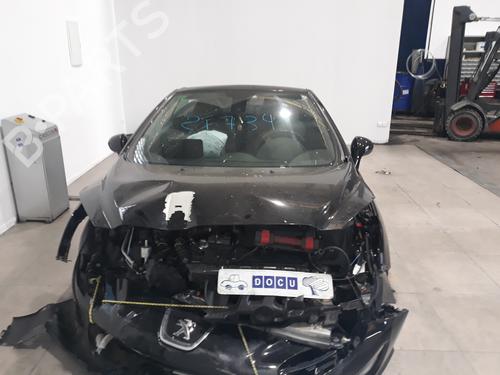 Gearbox PEUGEOT 308 CC (4B_) 1.6 HDi | BP13877006M3 