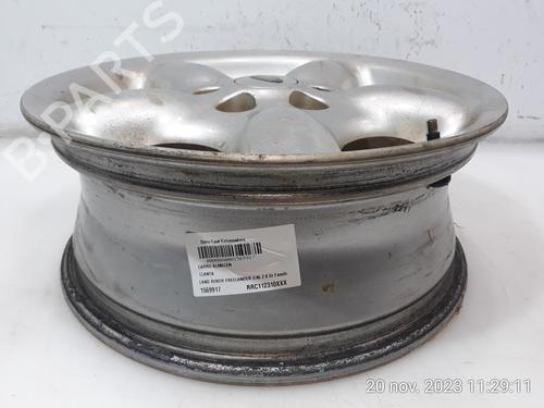 Rim LAND ROVER FREELANDER I (L314) 2.0 DI 4x4 | BP16045592C45 