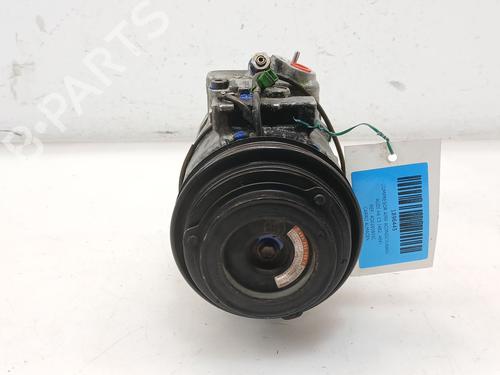 AC compressor AUDI A6 C5 (4B2, 4B4) 2.5 TDI | BP36675401M34 - Image 3