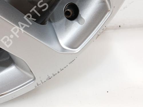 Fælk RENAULT KADJAR (HA_, HL_) 1.2 TCe 130 (HLMR) | BP37693286C45 - Image 3