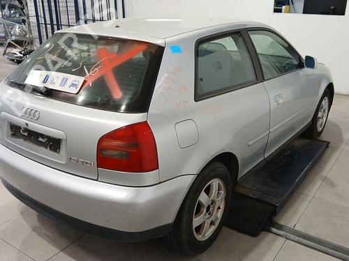 Headlight switch AUDI A3 (8L1) 1.9 TDI | BP38873672I24 - Image 7
