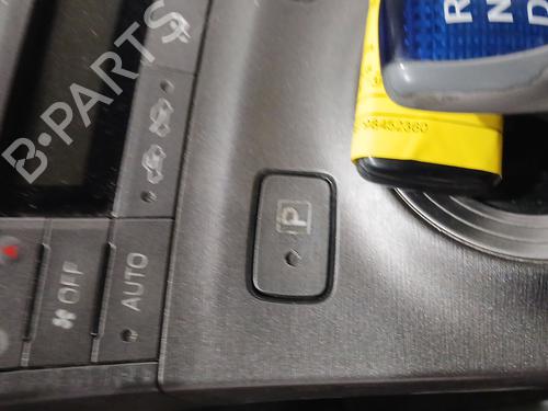 Used Electric handbrake TOYOTA PRIUS (_W3_) 1.8 Hybrid (ZVW3_) (99 hp) 30873300