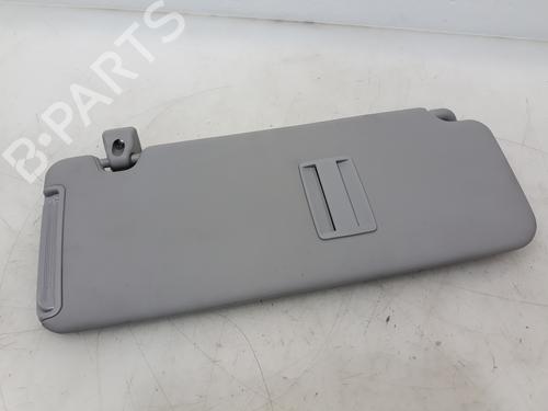 Left sun visor HYUNDAI TUCSON (TL, TLE)  | BP12496328I1 