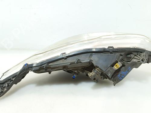 Left headlight PEUGEOT 208 I (CA_, CC_)  | BP29828561C28 
