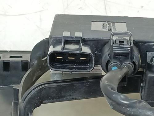 Radiator fan MAZDA CX-5 (KE, GH) 2.2 D AWD (KE2AW) | BP30965728M35