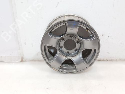 Used Rim Rim 39407140 39407140
