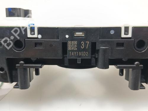 Comutador NISSAN PULSAR Hatchback (C13) 1.2 DIG-T | BP32091068I30 