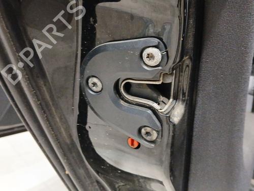 Venstre bak lås OPEL VECTRA C (Z02) 2.2 DTI 16V (F69) (125 hp) 27541872