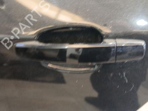 Used Rear left exterior door handle Rear left exterior door handle OPEL INSIGNIA A (G09) 2.0 CDTI (68) (131 hp) 40125352 40125352