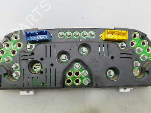 Instrument cluster PEUGEOT 306 Hatchback (7A, 7C, N3, N5)  | BP4803994C47 