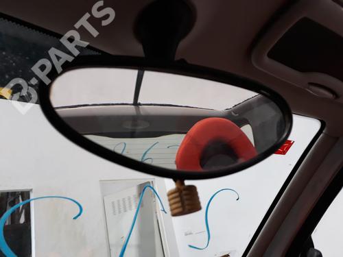 Used Rear mirror Rear mirror SMART CITY-COUPE (450) 0.7 (450.352, 450.353) (61 hp) 8940068 8940068