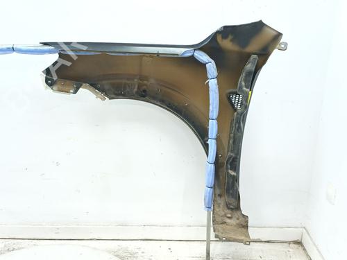 Right front fenders CHEVROLET CAPTIVA (C100, C140) 2.0 D 4WD | BP29595269C42 