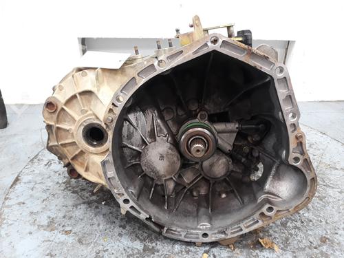 Gearbox MERCEDES-BENZ VITO Van (W638) 110 CDI 2.2 (638.094) | BP15511005M3 