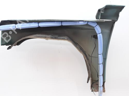 Right front fenders SUZUKI VITARA (ET, TA, TD) 1.6 i 16V All-wheel Drive (ET, TA02, SE416) | BP17806746C42 