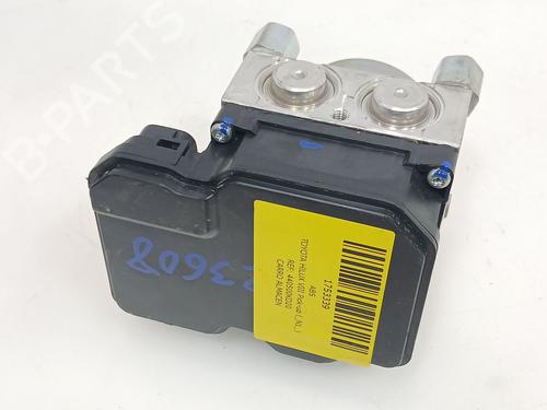 ABS pump TOYOTA HILUX VIII Pickup (_N1_)  | BP29457092M43 