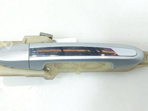 Front right exterior door handle HYUNDAI SANTA FÉ II (CM) 2.2 CRDi | BP29748044C129 