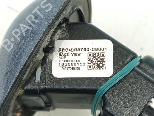 Camera HYUNDAI i20 II (GB, IB) 1.0 T-GDI | BP31947555E14 