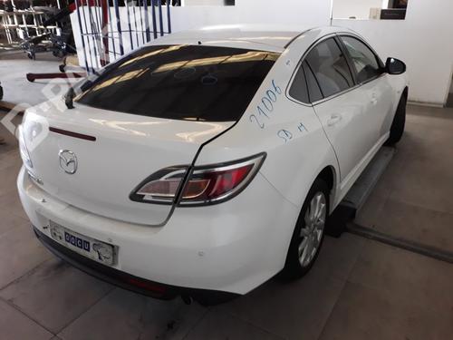 Right front window switch MAZDA 6 Hatchback (GH) 2.2 D (GH10) | BP8257579C105  - Image 6