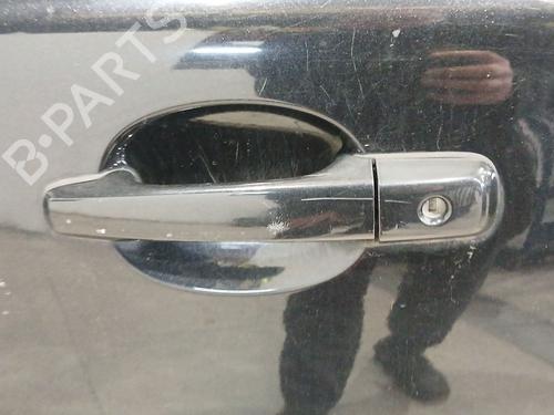 Used Front left exterior door handle Front left exterior door handle 37067773 37067773