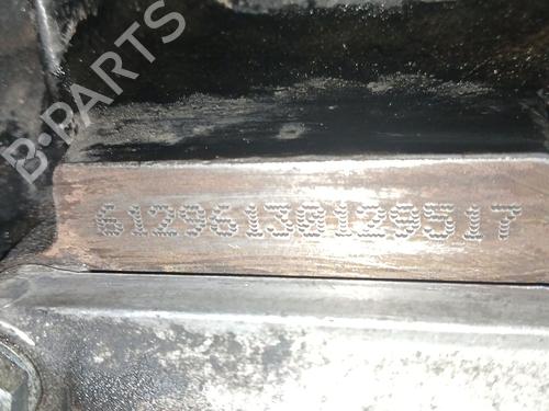 Engine MERCEDES-BENZ E-CLASS (W210) E 270 CDI (210.016) | BP32686857M1  - Image 8