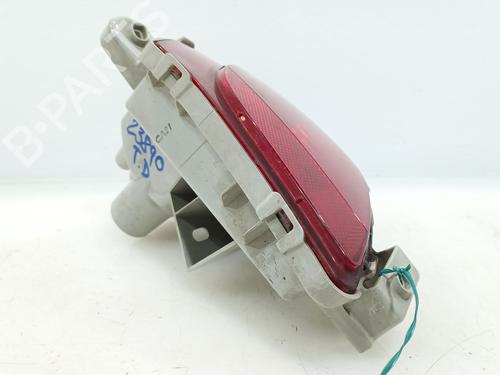 Rear bumper right light MAZDA CX-5 (KE, GH) 2.2 D AWD (KE2AW) | BP31022485C82