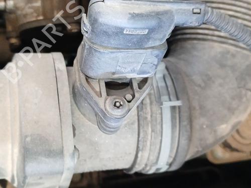 Luftmassemåler Luftmassemåler SEAT TOLEDO III (5P2) 1.9 TDI (105 hp) 37520682 37520682