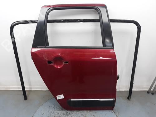 Used Right rear door CITROËN C3 Picasso (SH_) [2008-2025]  11603589